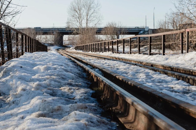 10 дополнительных железнодорожных путей построят под Челнами