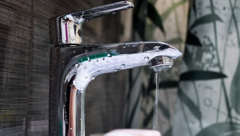 В некоторых домах Вахитовского района Казани временно отключат водоснабжение