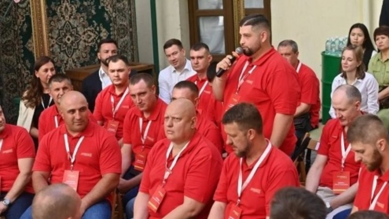 75 финалистов «ПРОдвижение ГЕРОЕВ» получили сертификаты на обучение