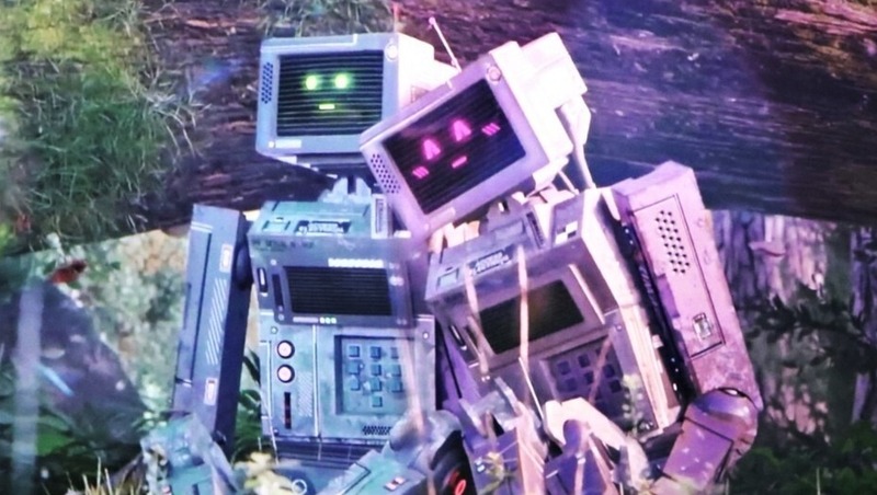 Выставка «оживающих» портретов открылась в Перми