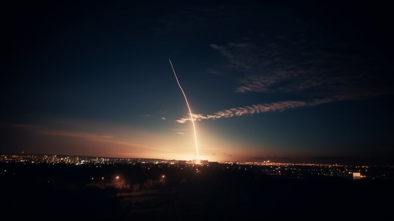 Военный эксперт: У НАТО не скоро появятся средства противодействия «Орешнику»