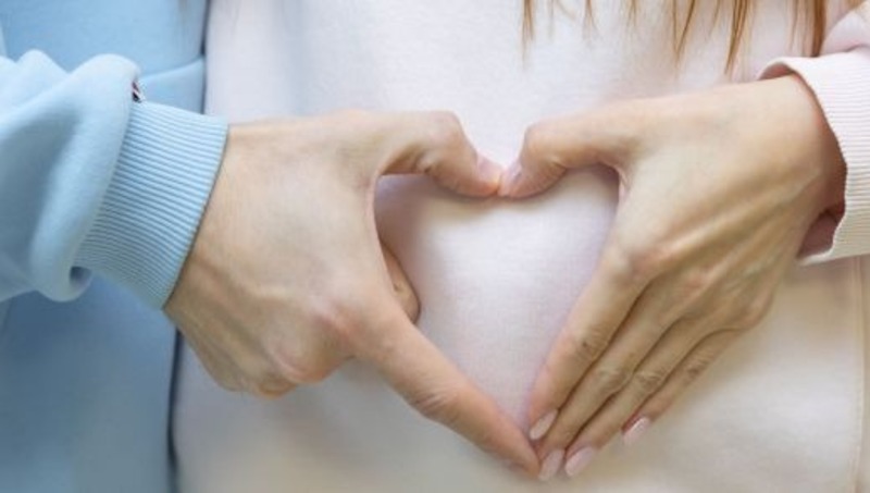 Более 21 тыс. беременных женщин отмечают праздник на Урале