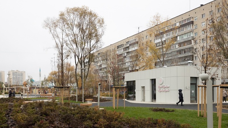 Лекция по графическому дизайну состоится 29 ноября в Казани