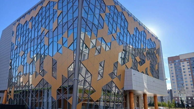 18 объектов социнфраструктуры ввели в эксплуатацию с начала 2025 года в Петербурге