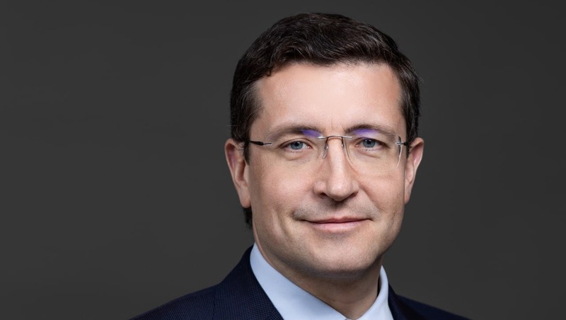 Никитин поздравил нижегородцев с Днём Конституции России