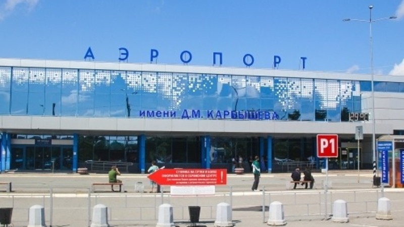 В Омском аэропорту зафиксированы задержки рейсов по шести направлениям