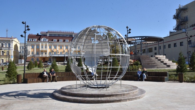 В Омске наступает музыкальная весна