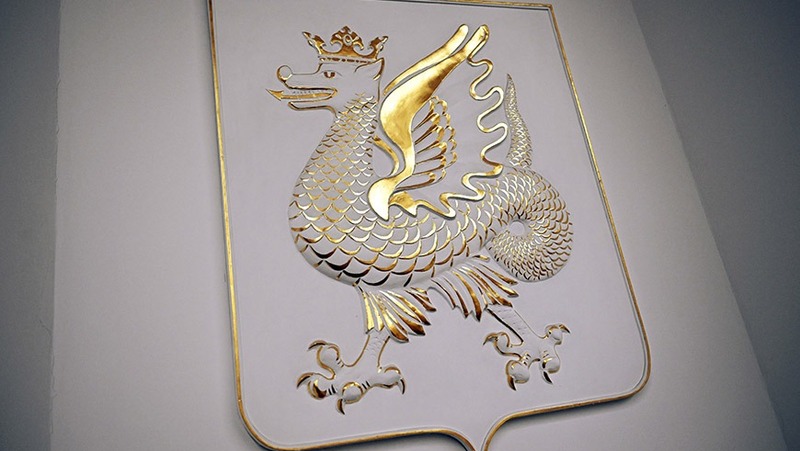 Метшин вручил республиканские и городские награды жителям Казани