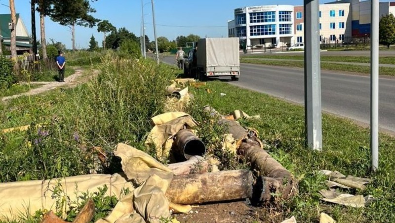 3,4 км тепловых сетей в Елабуге переведут под землю