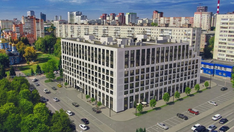 Застройщик выиграл спор у мэрии Уфы о передаче квартир на 80 млн руб. 