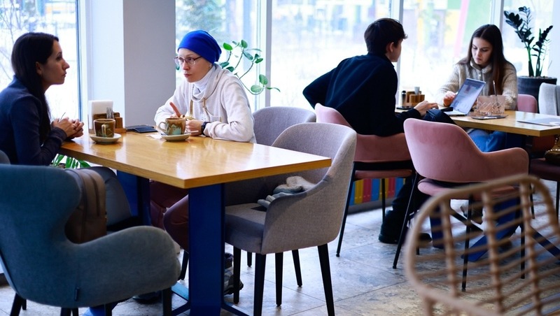 Казань — в числе лидеров среди городов России по количеству ресторанов и баров