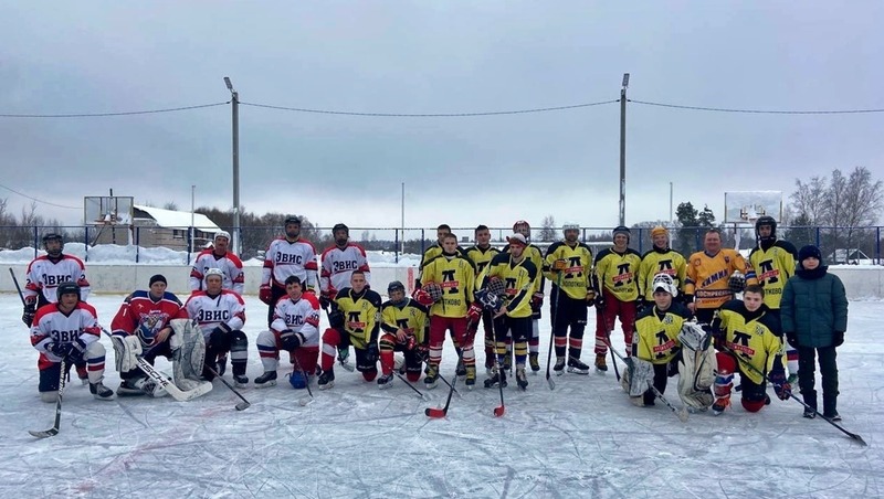 16,5 тыс. владимирцев приняли участие в физкультурных мероприятиях региона в зимние каникулы