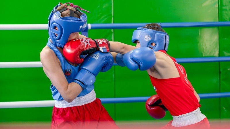 Около 170 боксеров примут участие в городском турнире в Магадане