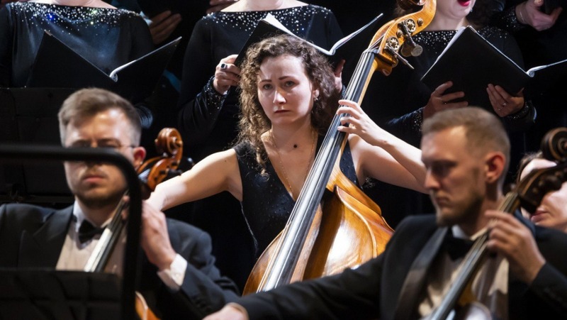 Челябинский симфонический оркестр впервые выступит в московском зале Чайковского