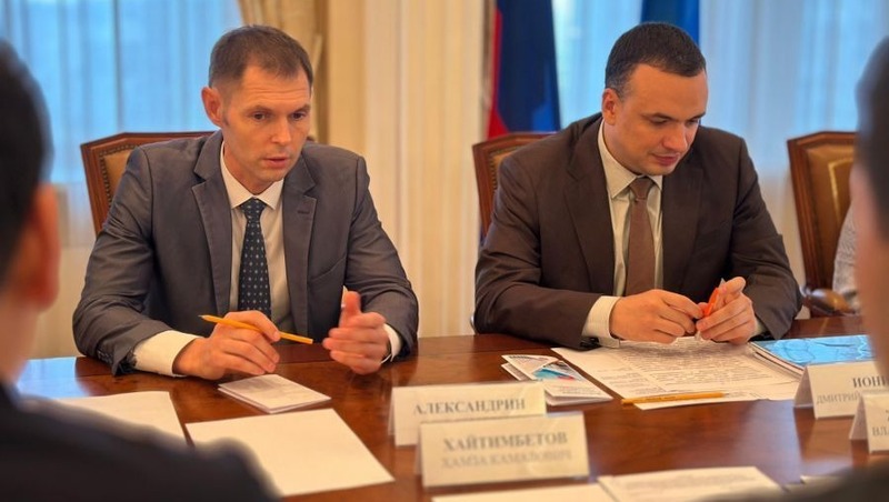 Свердловская область договорилась с регионами Узбекистана о расширении сотрудничества