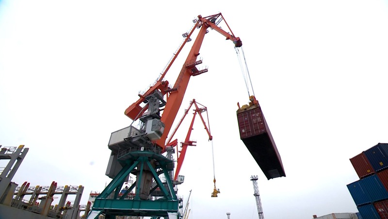 На 85% вырос товарооборот между Россией и Саудовской Аравией