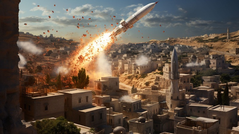 В НАТО поддержали идею передать Украине ракеты средней дальности