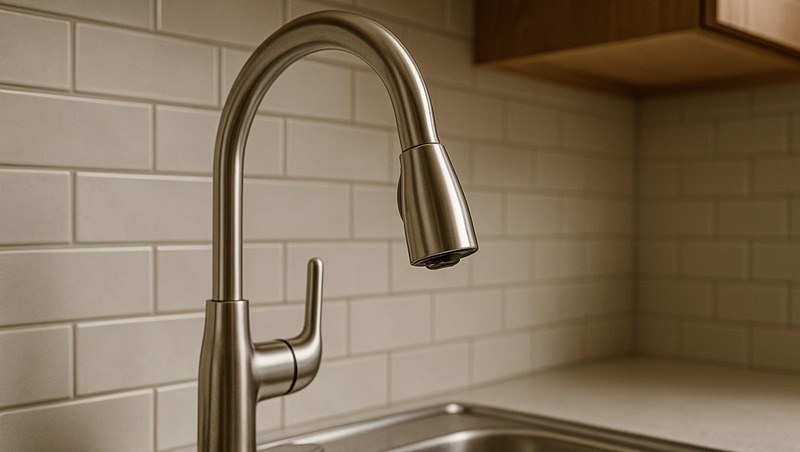 В Приволжском районе Казани на сутки отключат воду