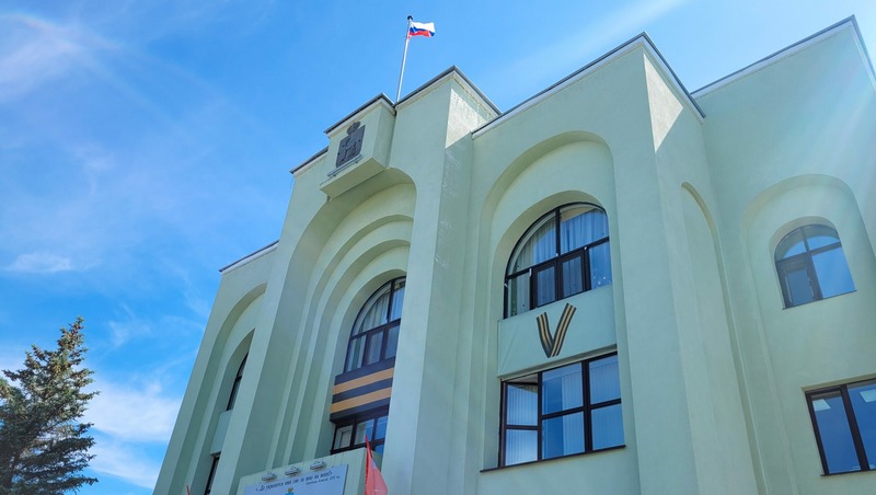 Носков наградил спортсменов и тренеров за победы на первенствах России по самбо и дзюдо