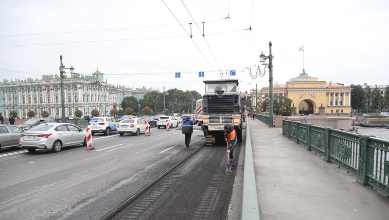 Агротехнический период продлили до 10 ноября в Петербурге
