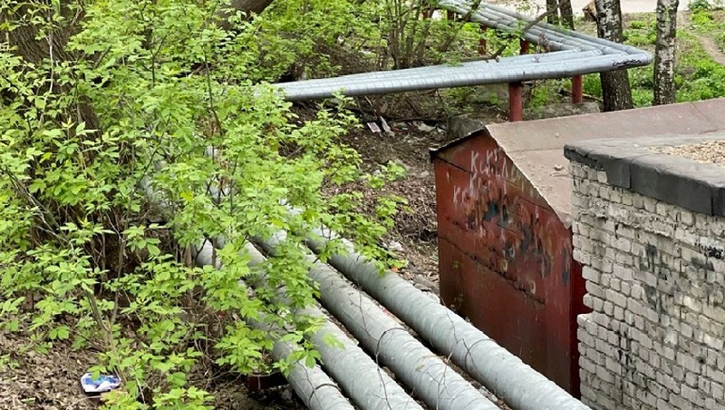 959 млн руб. выделят на модернизацию коммунальной инфраструктуры в Рязанской области в 2026 году