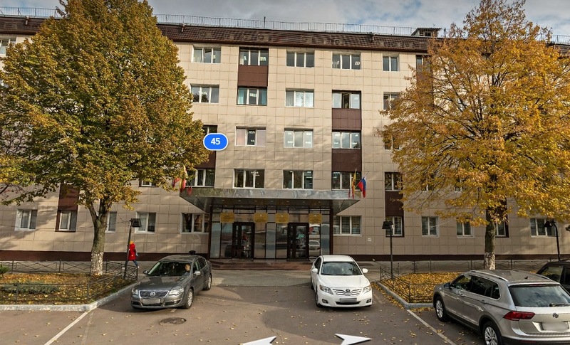 В Воронеже назначили нового руководителя управления строительной политики