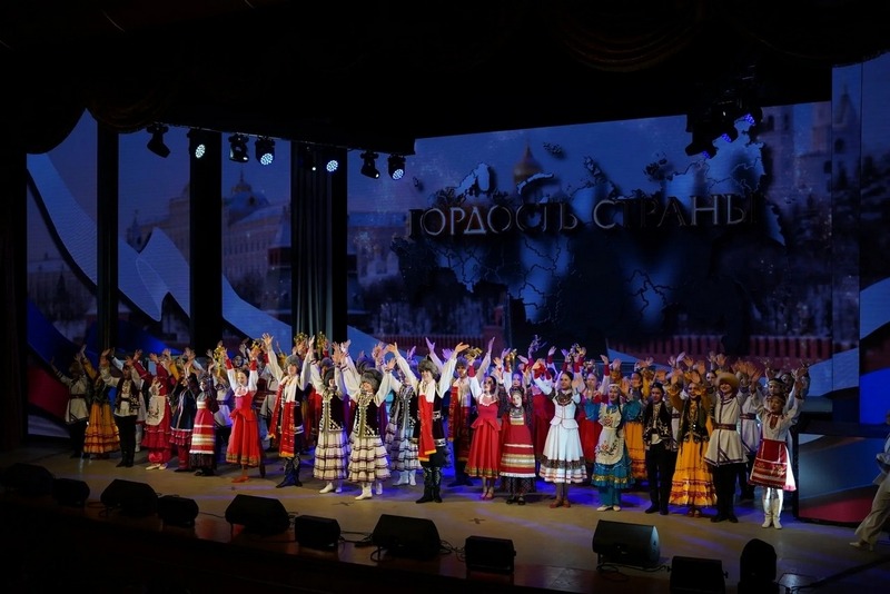 11 уфимских школьников стали победителями региональной «Российской школьной весны»