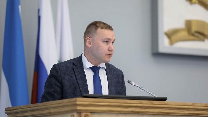 Имамов: Объем доходов бюджета Уфы за 2024 год составил 50,5 млрд рублей