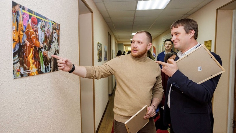 27 конкурсантов приняли участие в областном фотоконкурсе «Северное братство» на Колыме