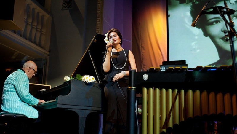 В Капелле прозвучит джаз в рамках проекта «Совершенно летние концерты»