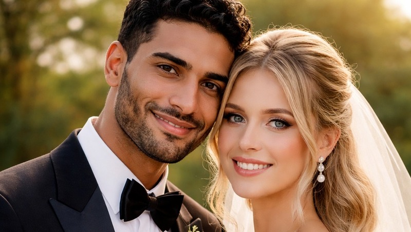 Более 3 тыс. браков заключили в Челнах в 2025 году