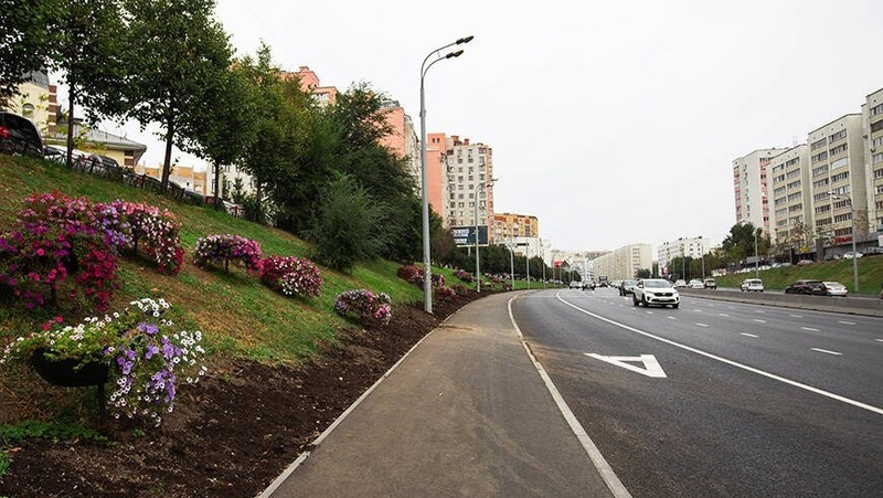 В Казани ограничат движение транспорта 5 мая из-за военизированной эстафеты