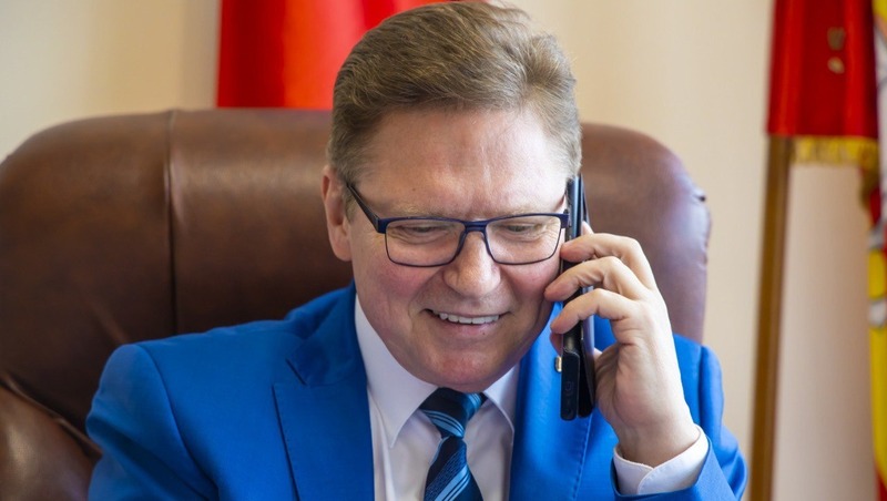 Челябинский минкульт возглавил Союз театральных деятелей