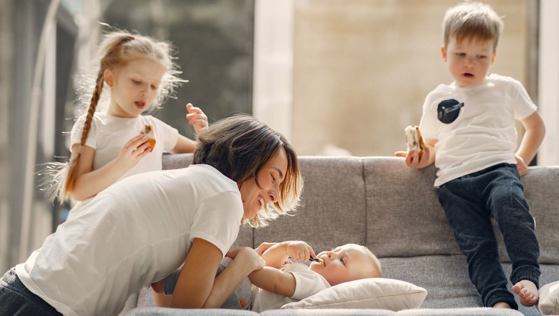 Ипотечные каникулы для семей с детьми одобрили в Госдуме