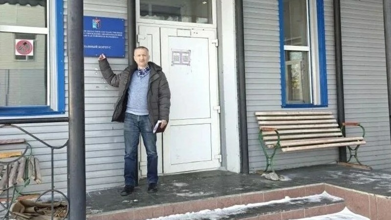 Нового главного врача назначили в больницу Сусумана