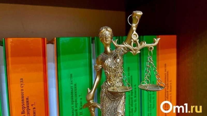 В Омске водителю грозит до 5 лет за ДТП со смертью пенсионера на «зебре»