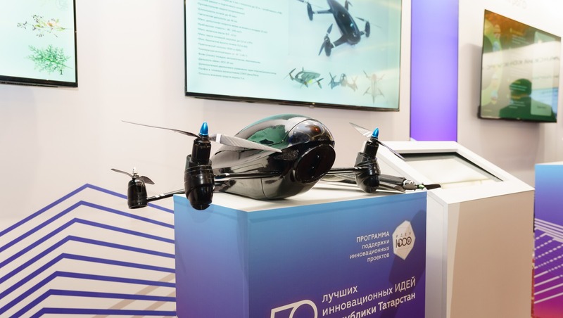 38 проектов вышли в финал республиканского конкурса инноваций