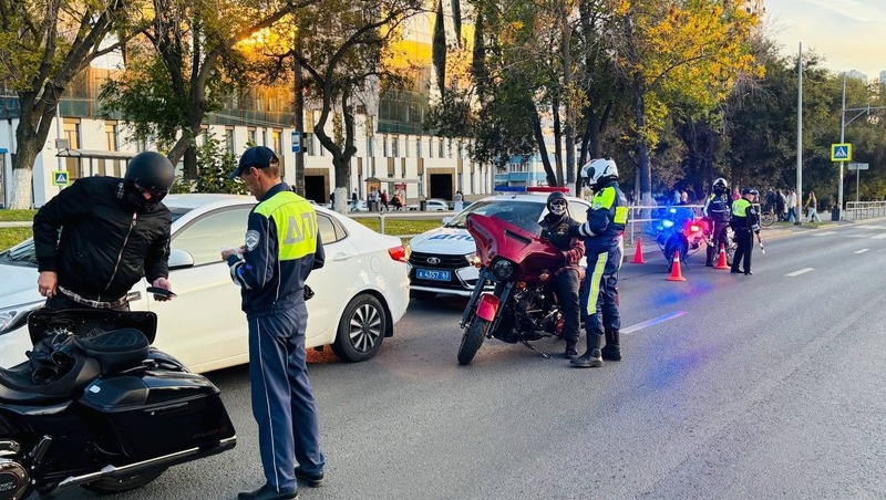 46 пьяных водителей задержали с 19 по 21 сентября в Самарской области