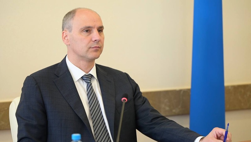 Денис Паслер