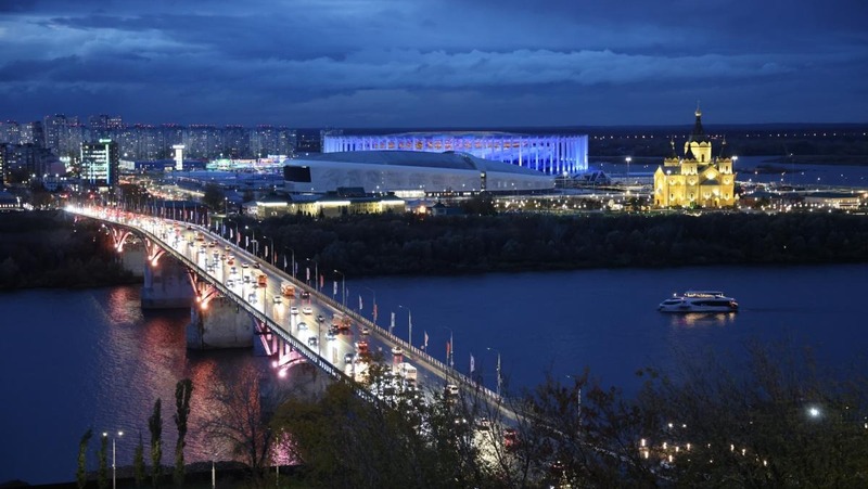 Нижегородская область вошла в топ-7 регионов России по качеству жизни