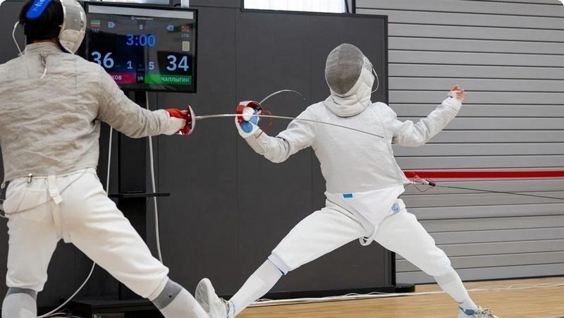 Свердловские спортсмены завоевали 19 золотых медалей на летней Спартакиаде молодёжи России