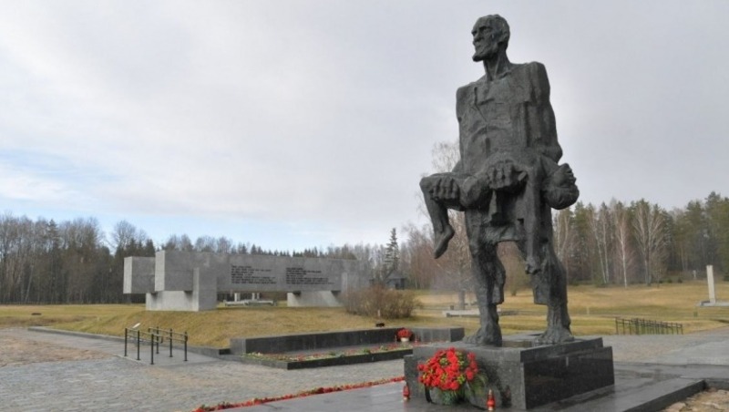 В Омске три новые улицы назовут в честь белорусских городов