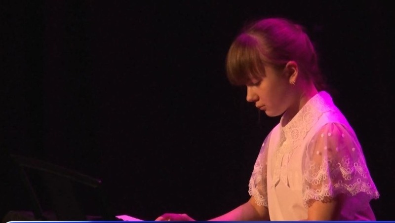 Этап всероссийского творческого конкурса для детей сотрудников ведомств стартовал в Екатеринбурге