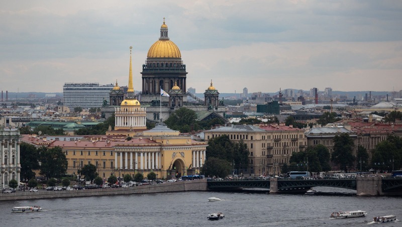 На 20% за полгода увеличили доходы санатории Петербурга