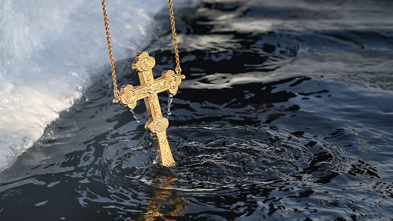 6 площадок для крещенских купаний подготовят в Казани