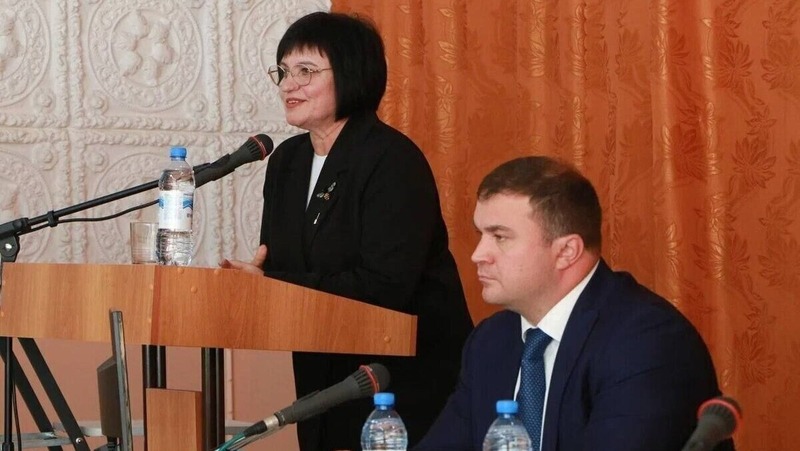 Хоценко провёл выездное заседание Совета глав муниципальных образований