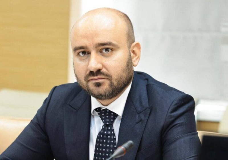 Вячеслав Федорищев