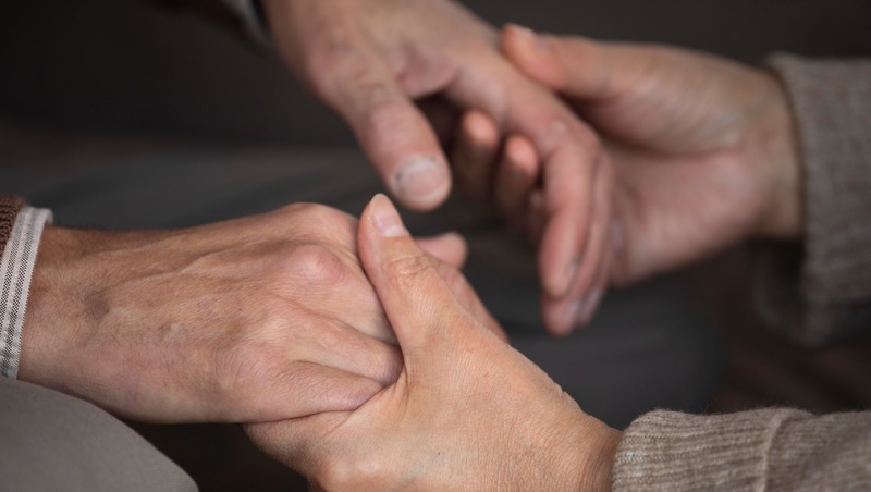 Труженица тыла из Казани Рашида Юсупова отмечает 95-летний юбилей