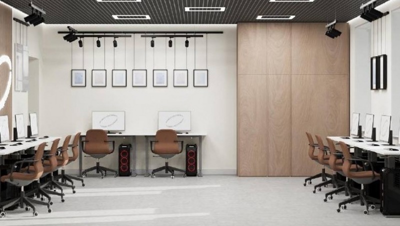 Более 69 млн руб. направят на создание новой Школы креативных индустрий в Омске