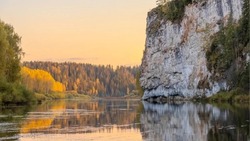 Места для отдыха летом в Свердловской области
